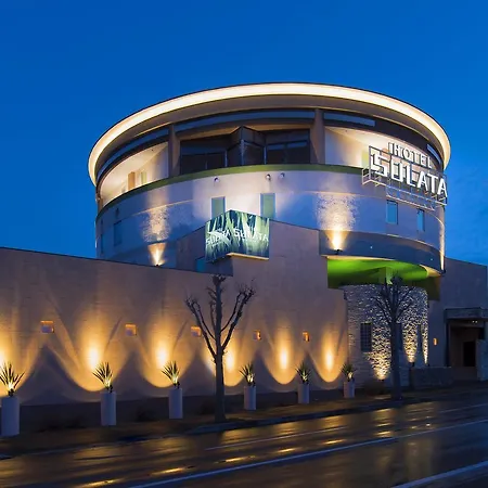ホテル Sulata Obihiro (Adults Only)